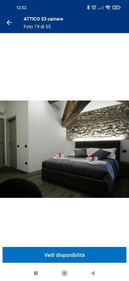 Attiko 53 Boutique Rooms 베로나 외부 사진